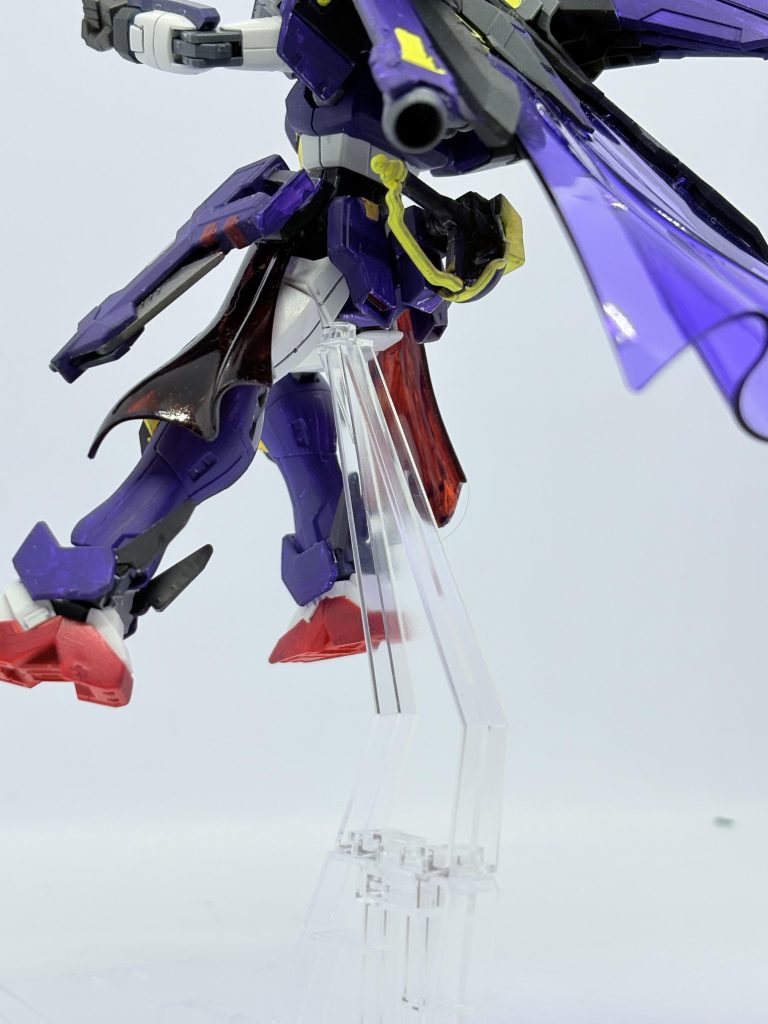 クロスボンドガンダム–7枚目/制作者:アルト