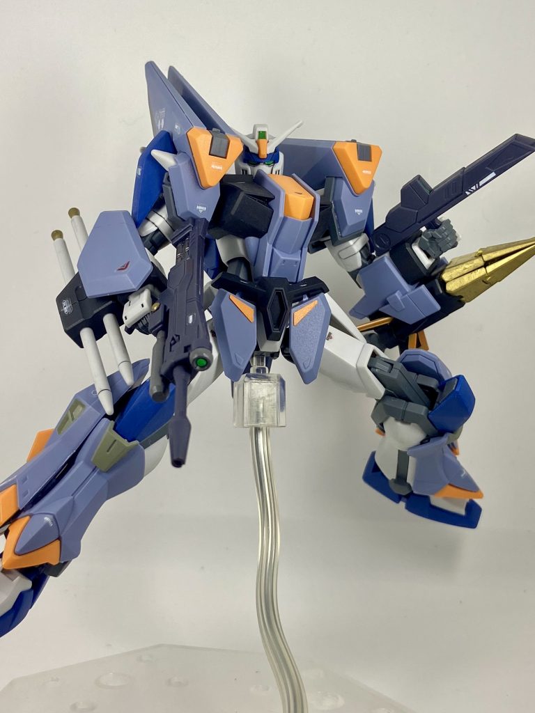 デュエルブリッツ