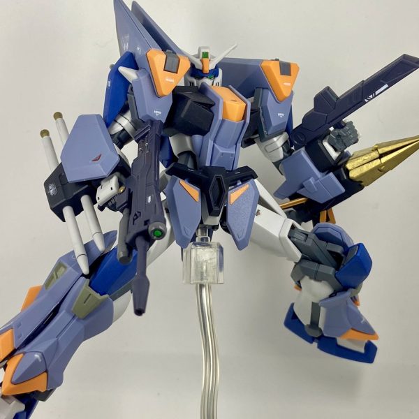 デュエルブリッツ