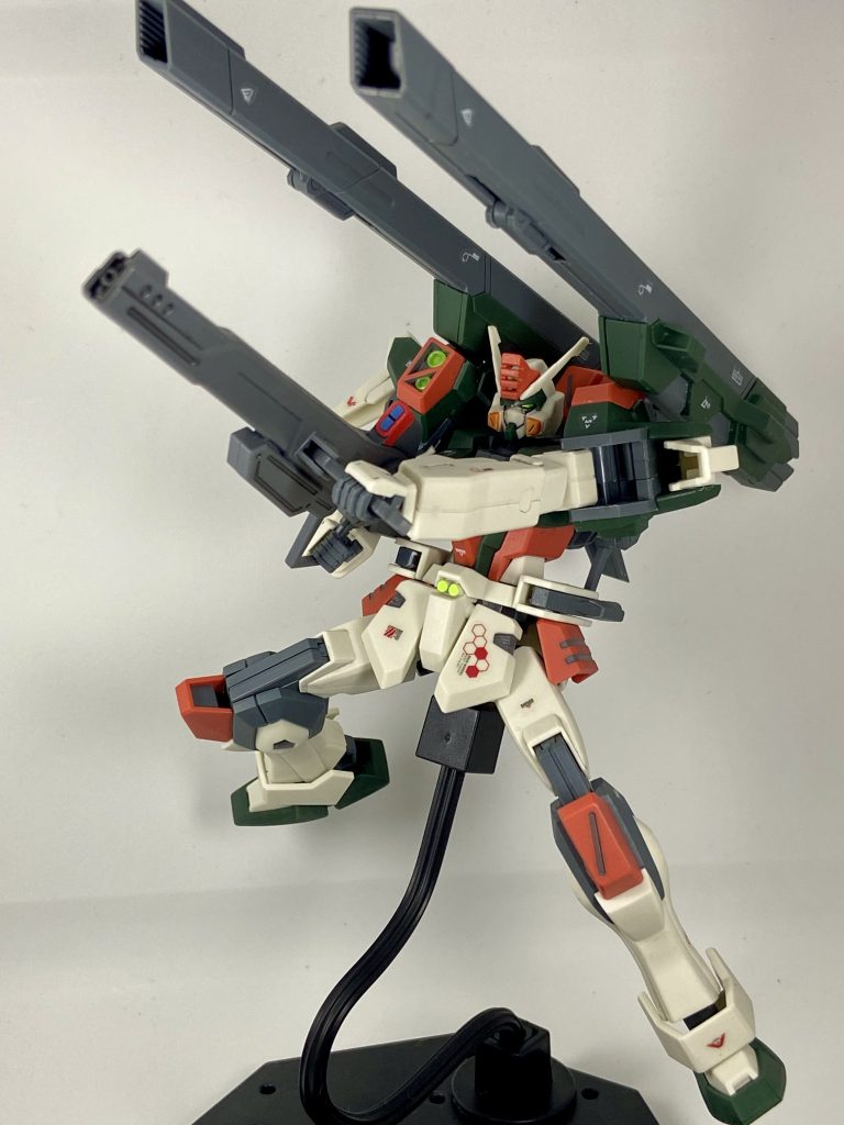 手持ち無沙汰なのでレールガン