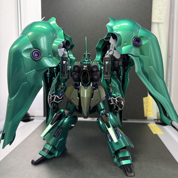 HGクシャトリヤ