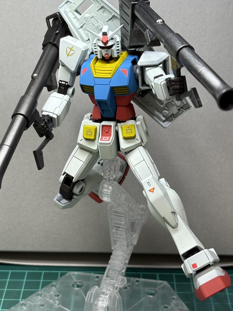 二丁バズーカ‼️