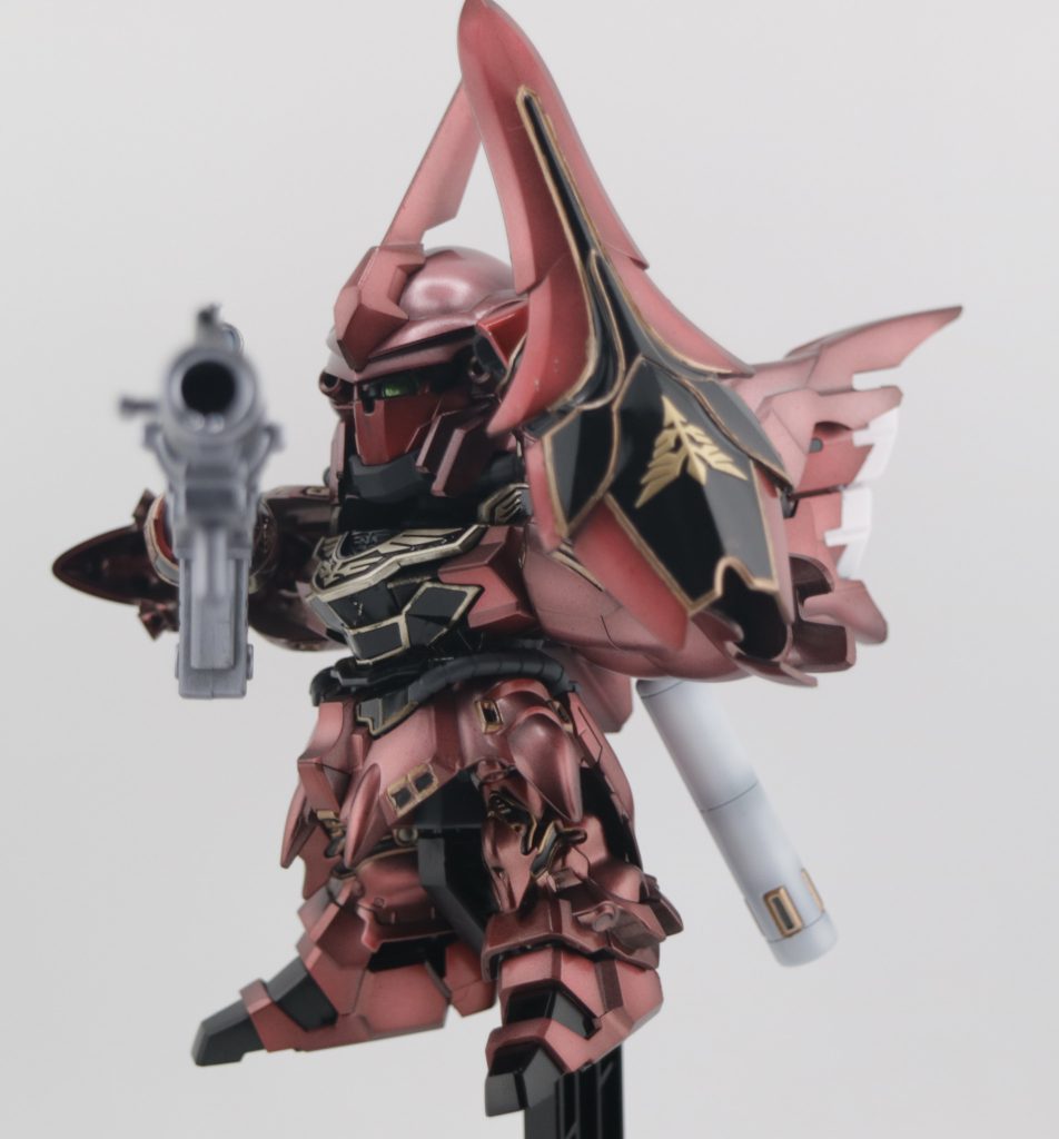 Sachiko Kobayashi 専用MA?–4枚目/制作者:Hipgas