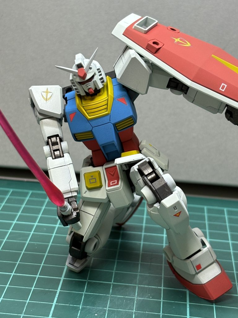 RX-78-2 ガンダム