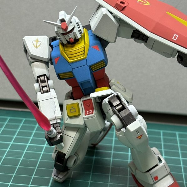 RX-78-2 ガンダム