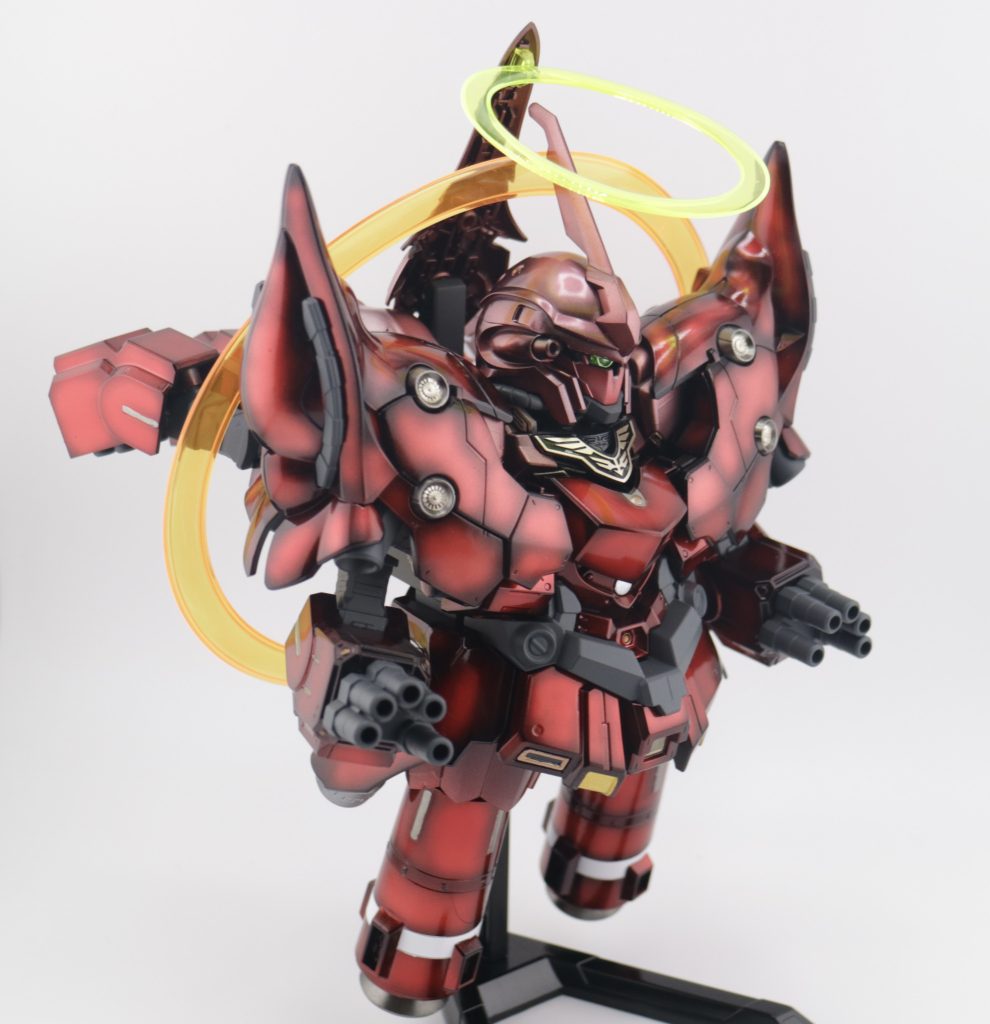 Sachiko Kobayashi 専用MA?–2枚目/制作者:Hipgas