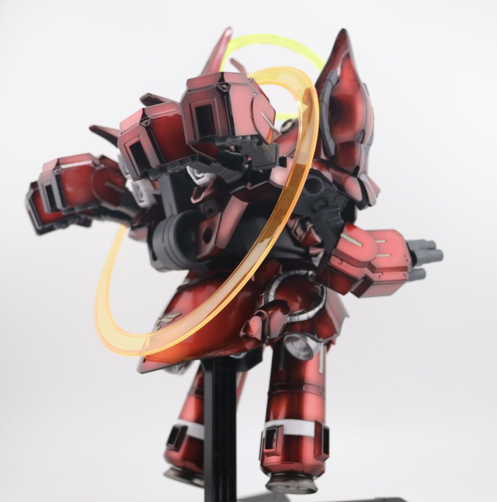 Sachiko Kobayashi 専用MA?–3枚目/制作者:Hipgas