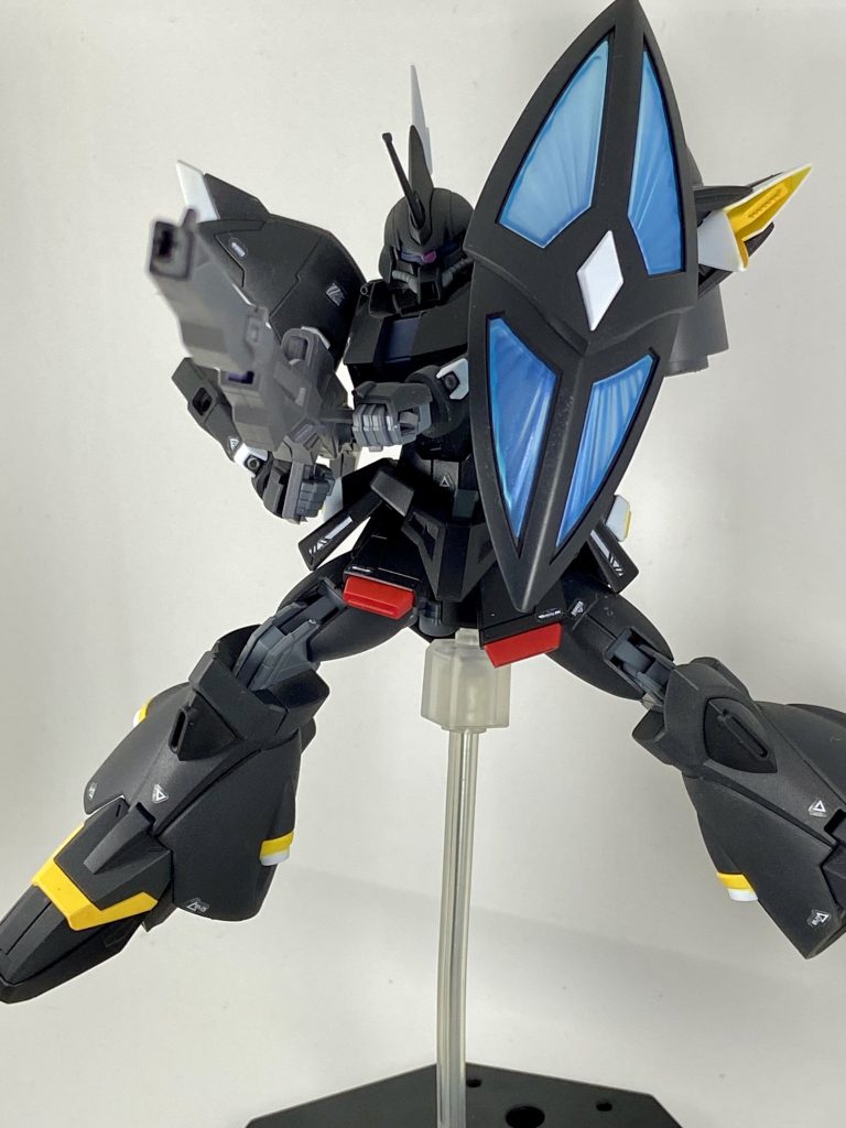 久しぶりに全塗装