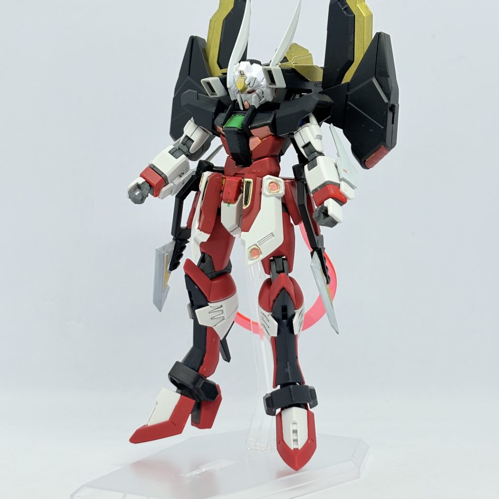 嫦娥ガンダム終式