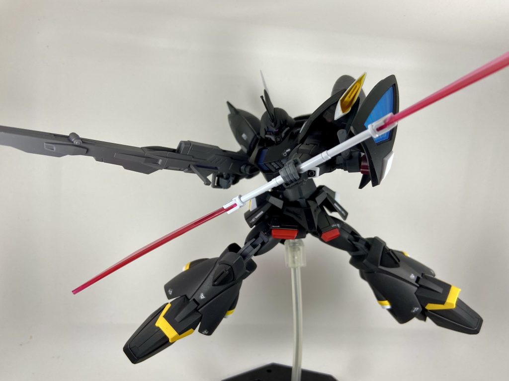 ゲルググメナース　ディアッカ搭乗機–4枚目/制作者：marisu