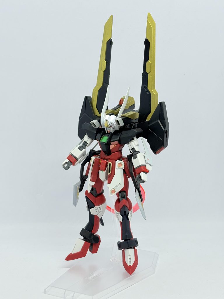 嫦娥ガンダム終式–2枚目/制作者:アルト