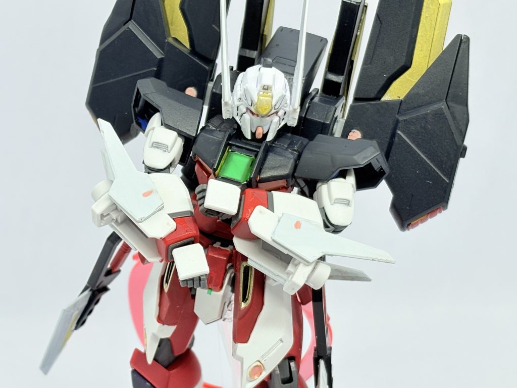 嫦娥ガンダム終式–5枚目/制作者:アルト