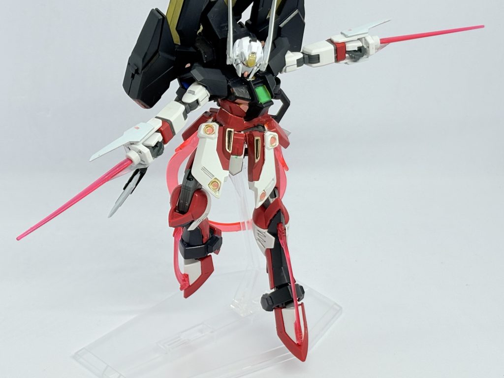 嫦娥ガンダム終式–6枚目/制作者:アルト