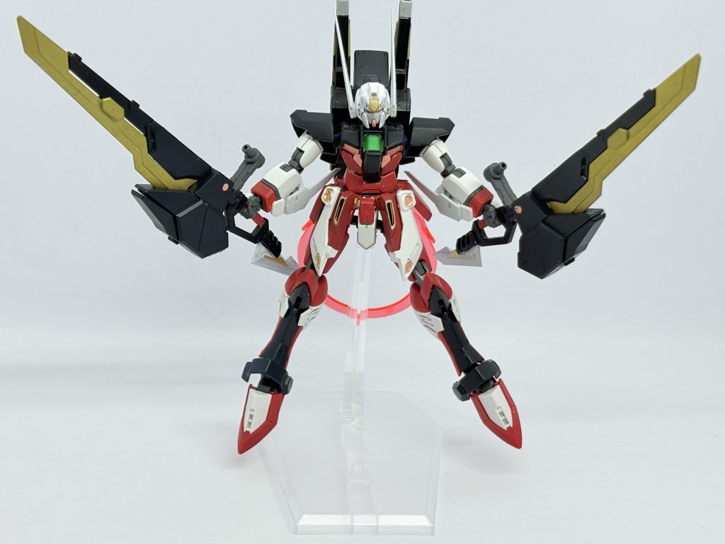 嫦娥ガンダム終式–9枚目/制作者:アルト