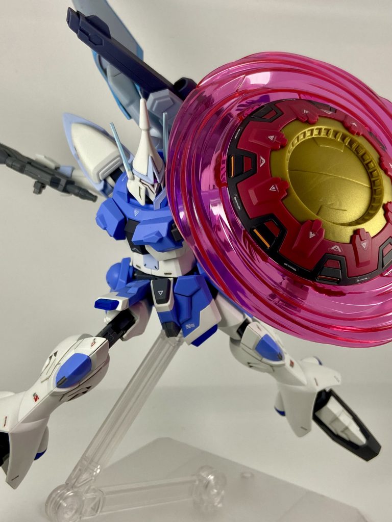 実は防御範囲の拡張が本来の用途っぽい