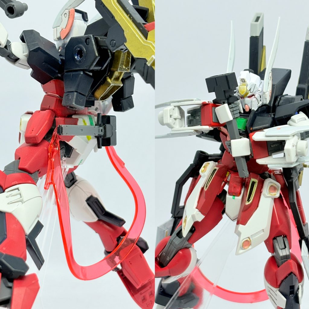 嫦娥ガンダム終式–3枚目/制作者:アルト