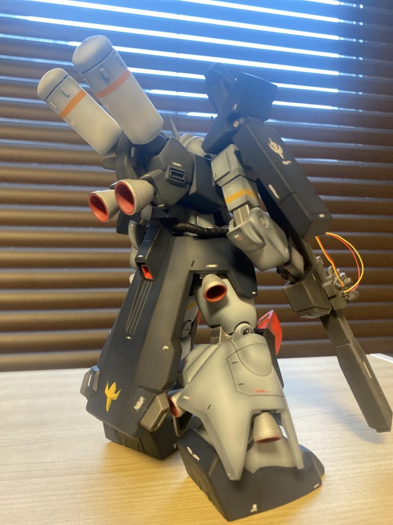 …が!浅はかでした…なんだこのめんどくさいキットは…(絶望