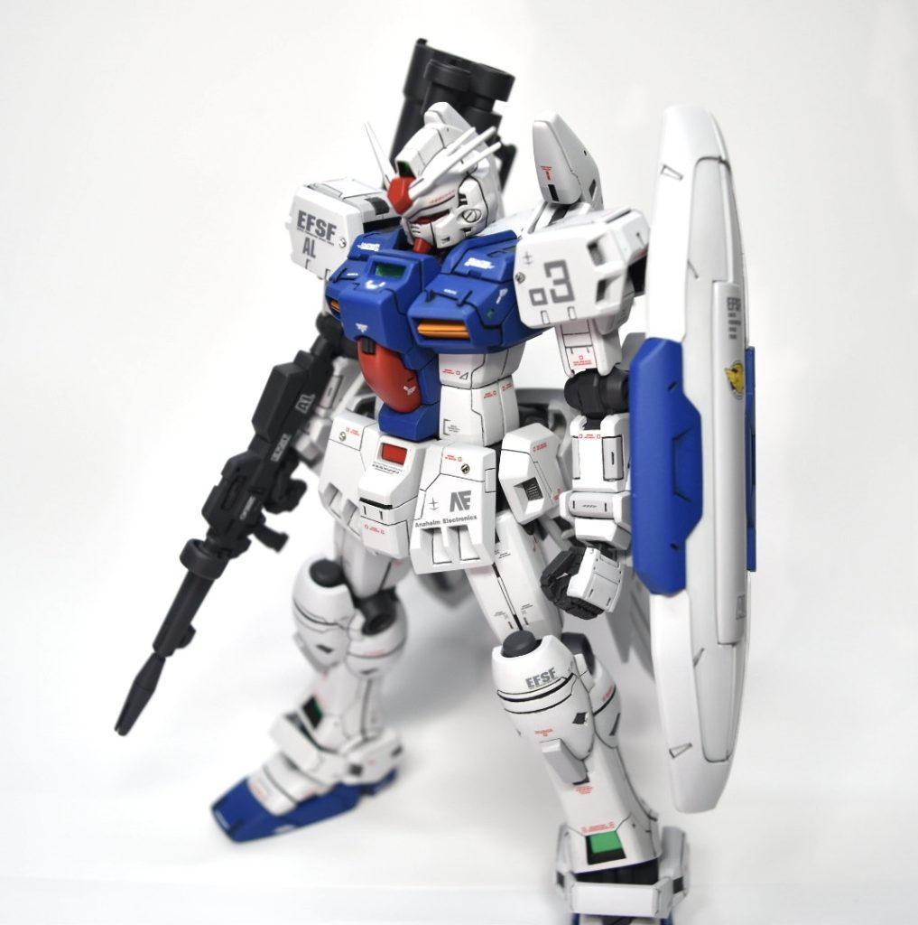 相変わらずデカール多いので、好みが分かれると思いますが、刺さる人に刺さってくれればいいなぁと思います😚