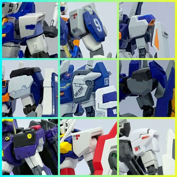 いくつもの制作を超えて