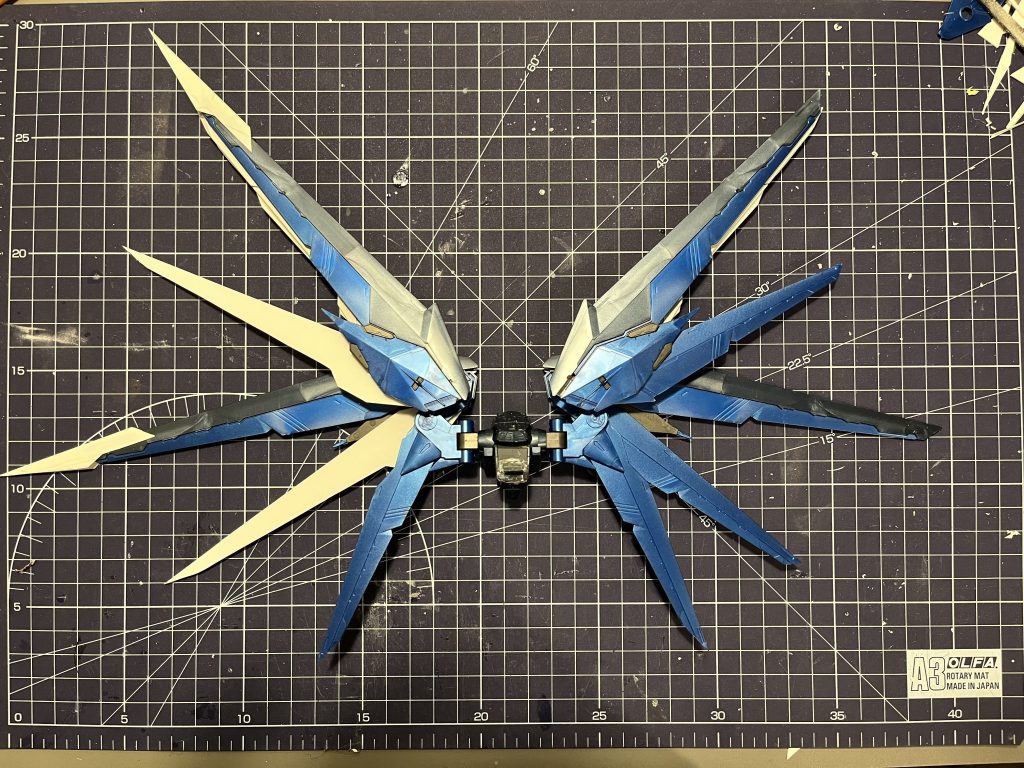 エクリプスガンダム ハイマット・カスタム–7枚目/制作者:ゼダン