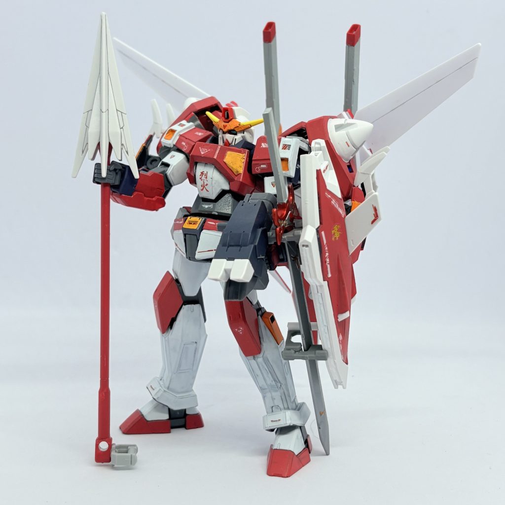 シャルドガンダムAGE-00
