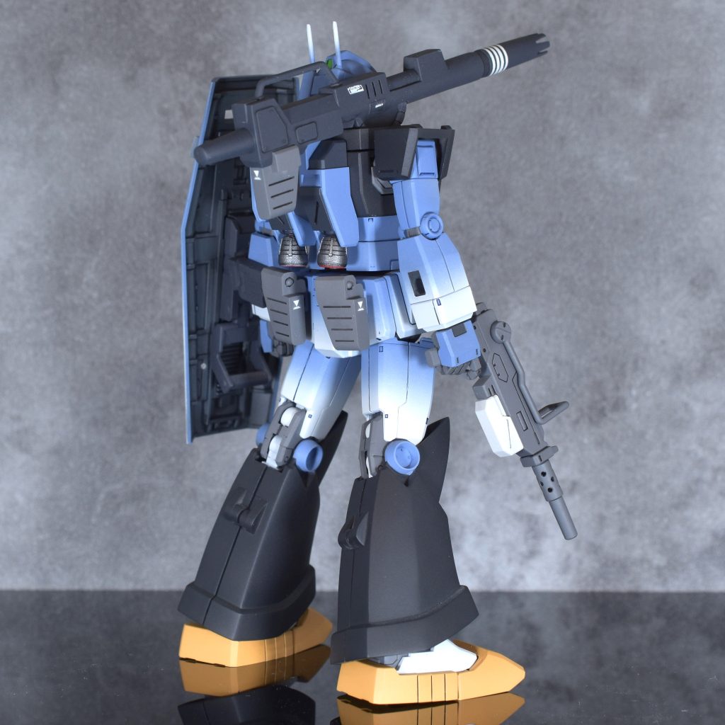 ジムキャノン ホワイトディンゴ隊–3枚目/制作者:cav.cav_