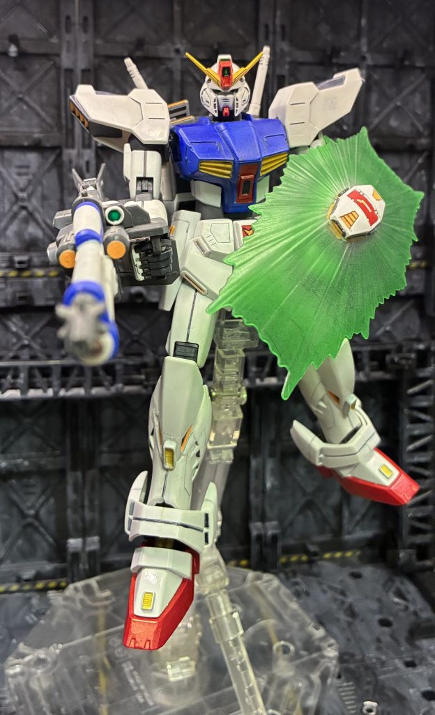 ネオガンダム