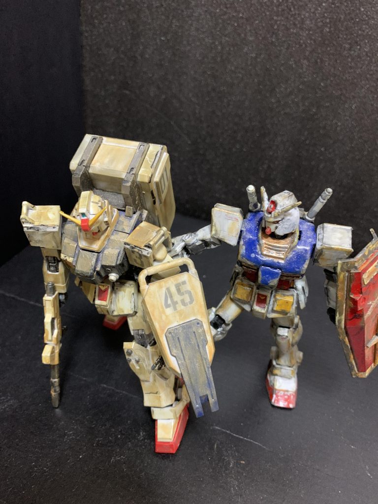 ガンプラからai–3枚目/制作者：匿名