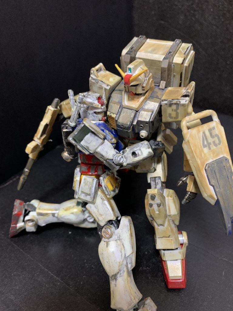 ガンプラからai–5枚目/制作者：匿名