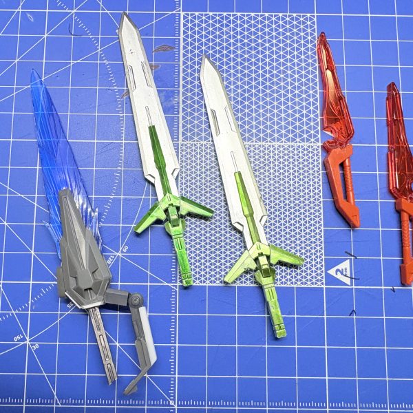 ジャンク供養スクラッチ