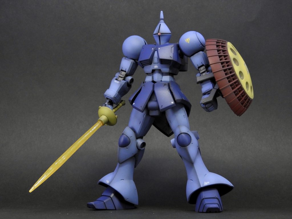 肩メロンの騎士–2枚目/制作者:ARIKA_gs