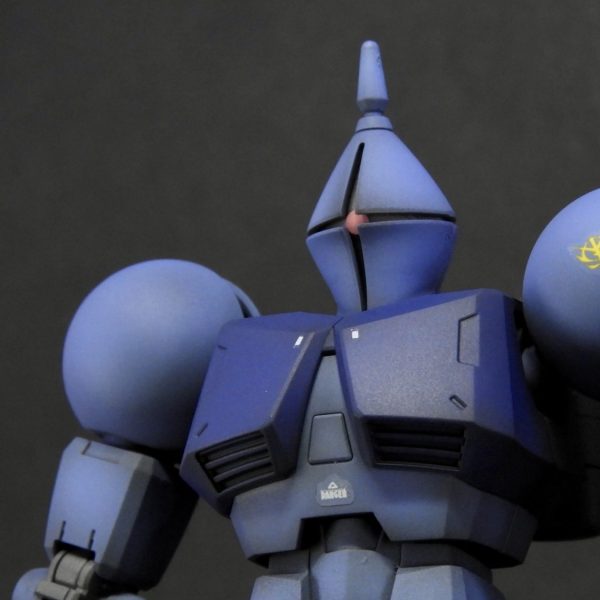 肩メロンの騎士