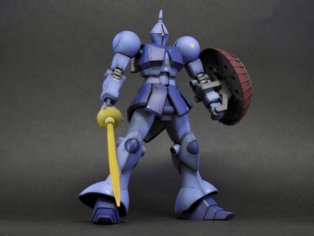 肩メロンの騎士–3枚目/制作者:ARIKA_gs