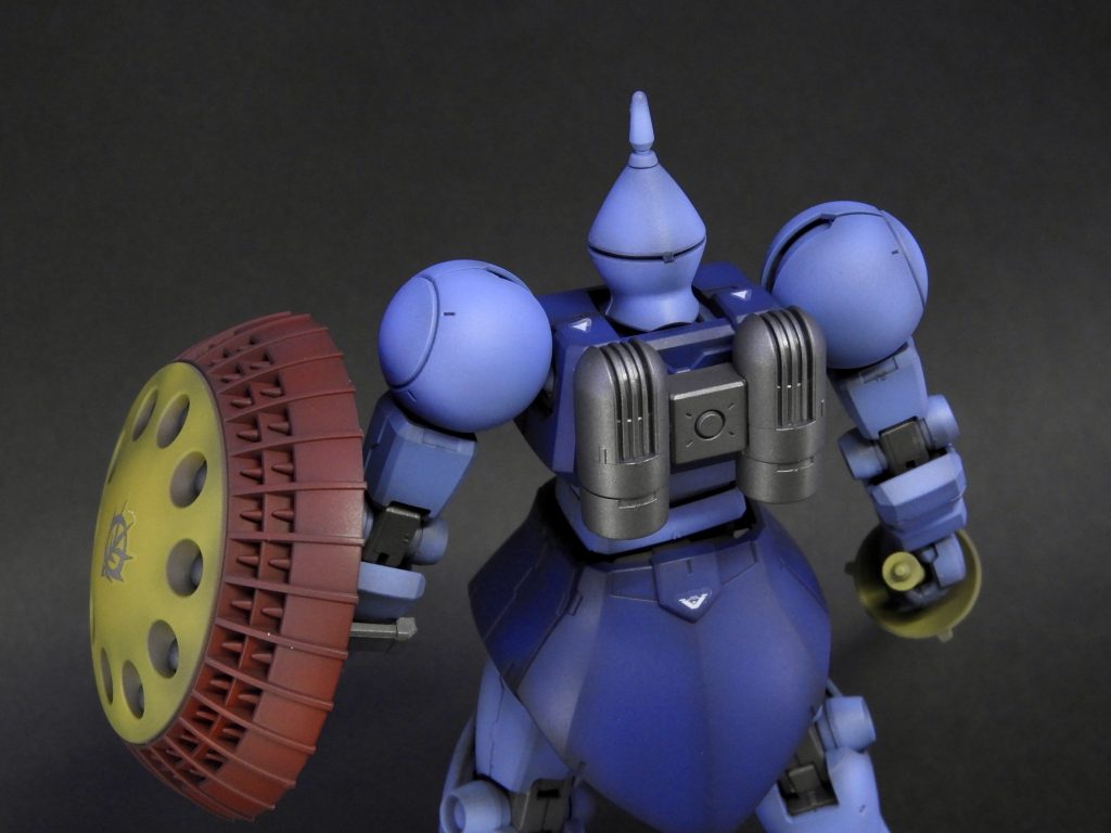 肩メロンの騎士–9枚目/制作者:ARIKA_gs