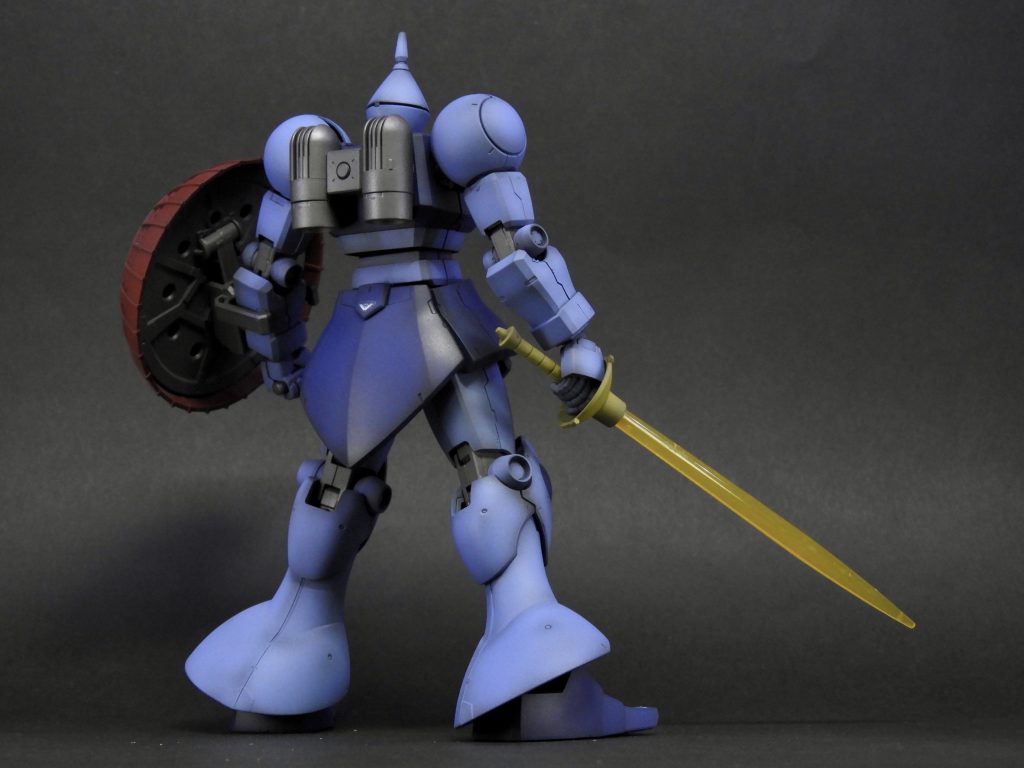 肩メロンの騎士–4枚目/制作者:ARIKA_gs