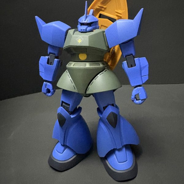 ガトー専用ゲルググ