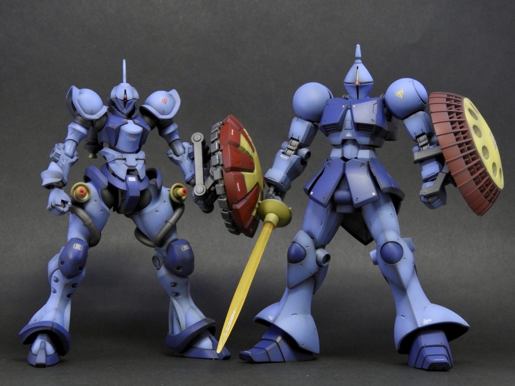 肩メロンの騎士–5枚目/制作者:ARIKA_gs