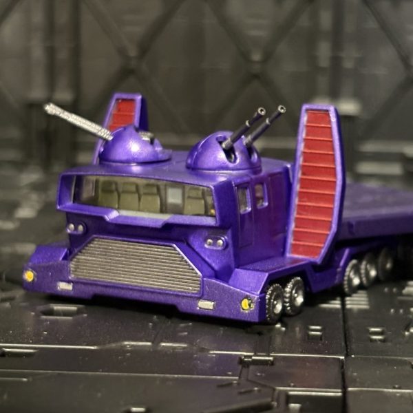 サムソン・トレーラー