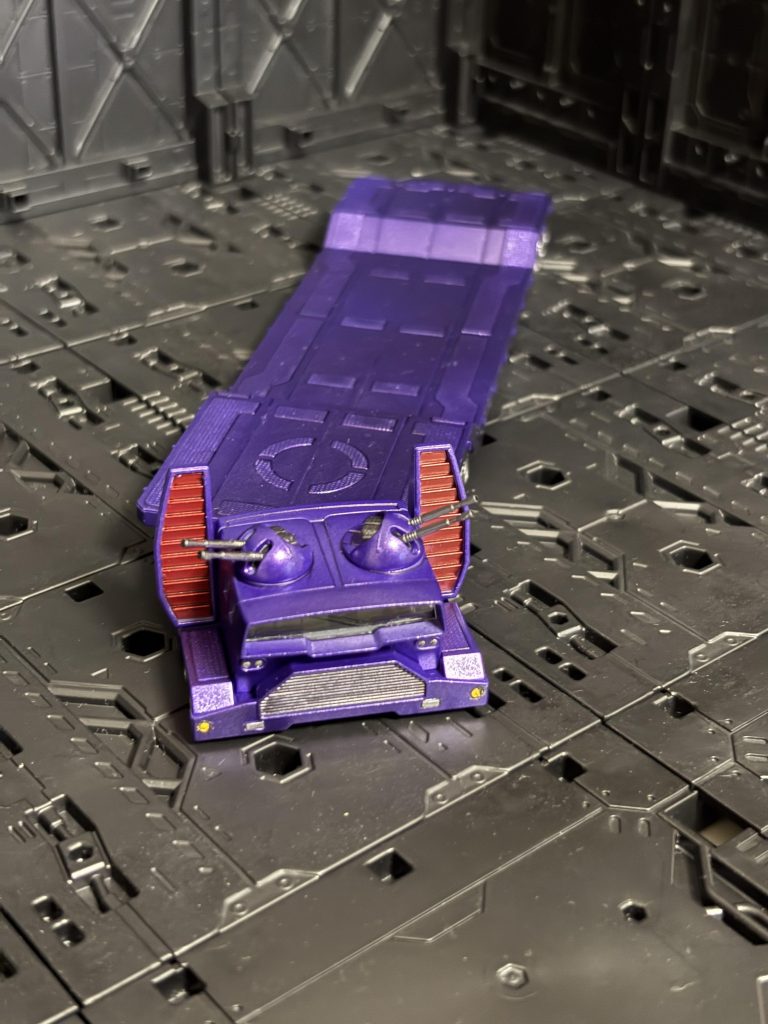 サムソン・トレーラー–4枚目/制作者：cinnamon-1