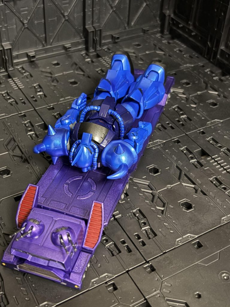 サムソン・トレーラー–5枚目/制作者：cinnamon-1