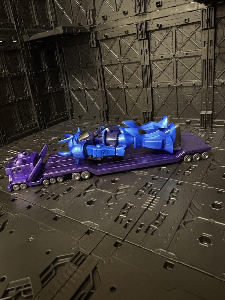 サムソン・トレーラー–6枚目/制作者：cinnamon-1