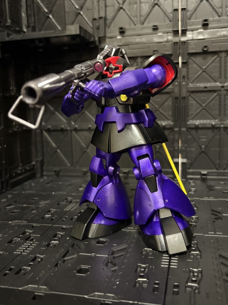 MS-09 ドム