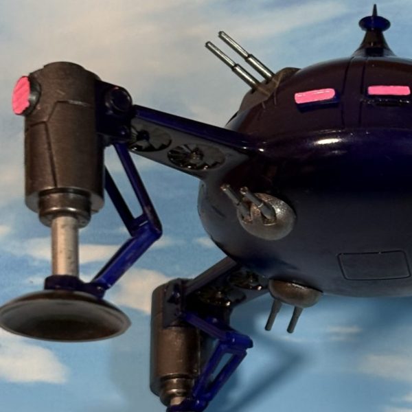 MAX-03  アッザム