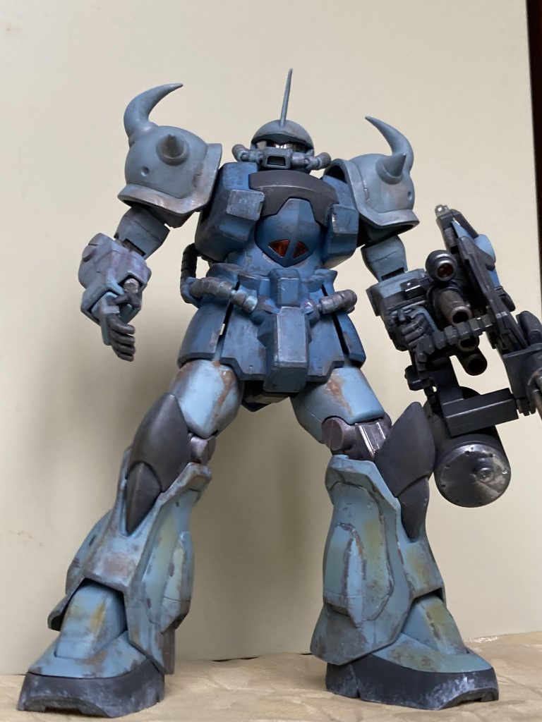 自然光で撮影。ライトよりも実物に近い色味になりました。やはりスマホでは、実物の微妙な色相が撮れないですね😓