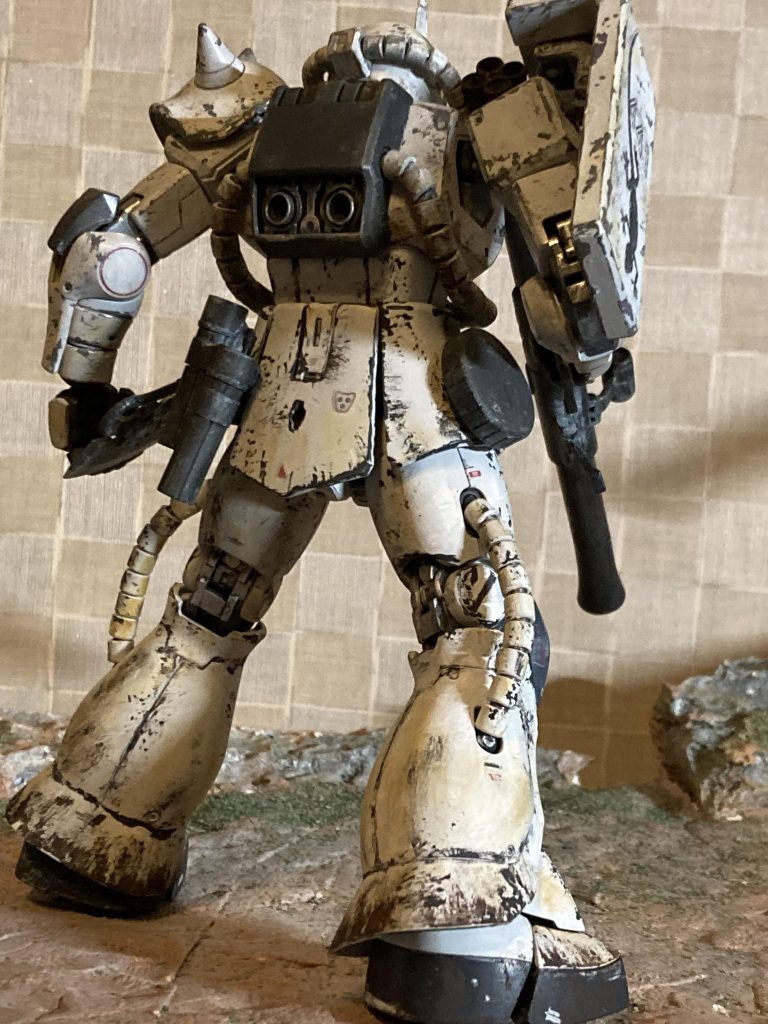 後ろ姿‥良いです‥。^_^