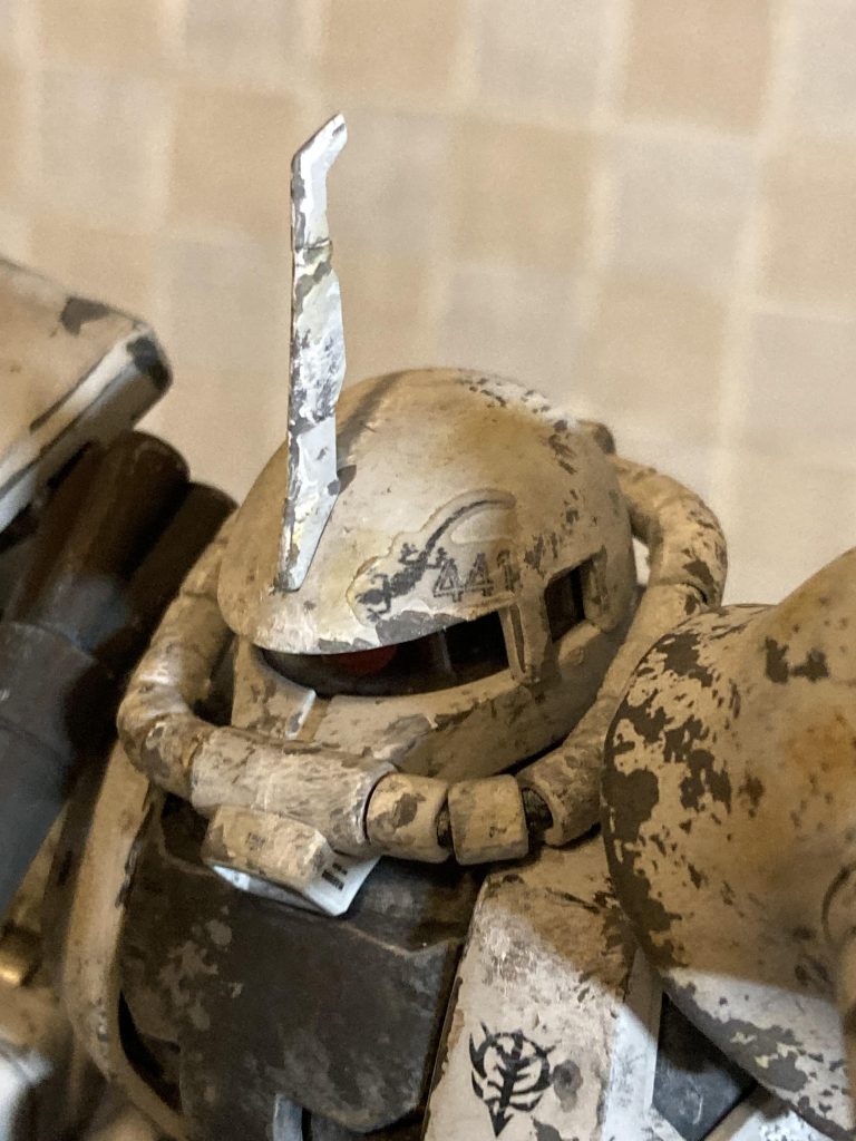 やはり、シールの枠は気になりますね。