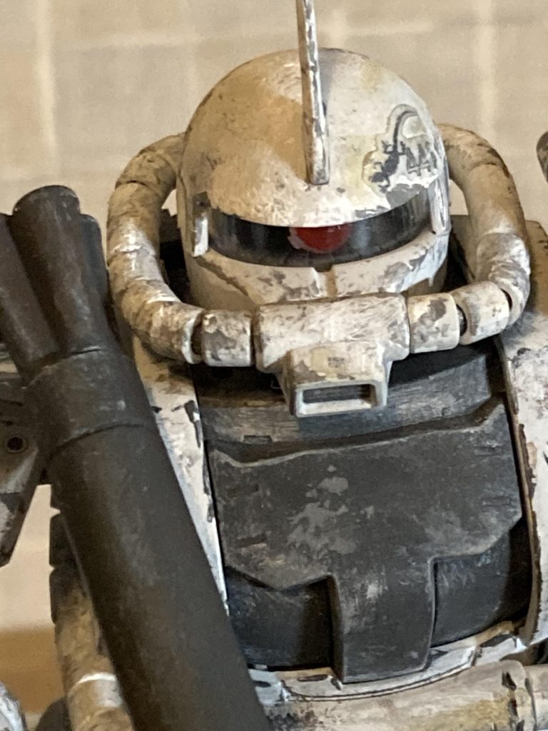 うーん、良い面構えだ！今回もご覧いただきありがとうございました😭