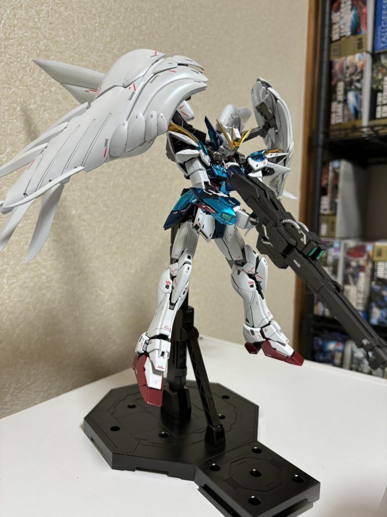 関節が固くなってしまいました…クリアランスの大切さを知りました