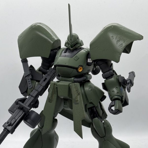 プロトタイプケンプファー