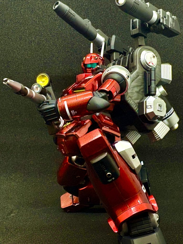 平手が付属していたハズなのですが、どこいった?💦